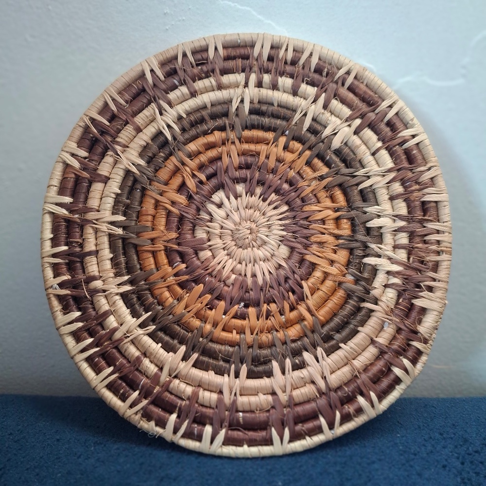 Woven Trivet